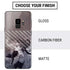 Alchemy Minnaloushe Moon Galaxy S9 Skin